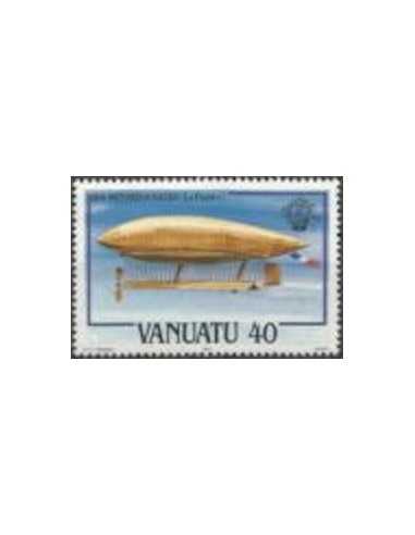 VANUATU N° 0680 Neuf *