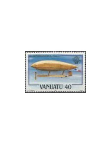 VANUATU N° 0680 Neuf *