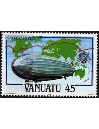 VANUATU N° 0681 Neuf *