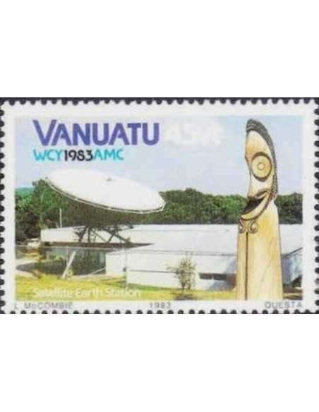 VANUATU N° 0685 Neuf *