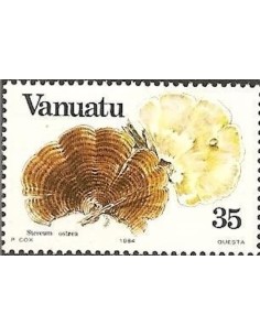 VANUATU N° 0688 Neuf *