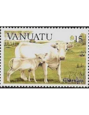 VANUATU N° 0695 Neuf *