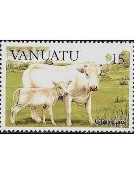 VANUATU N° 0695 Neuf *