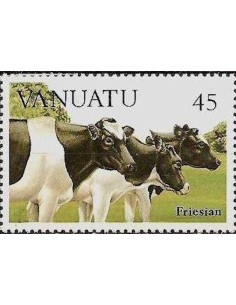 VANUATU N° 0697 Neuf *