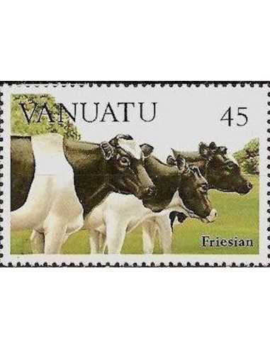 VANUATU N° 0697 Neuf *