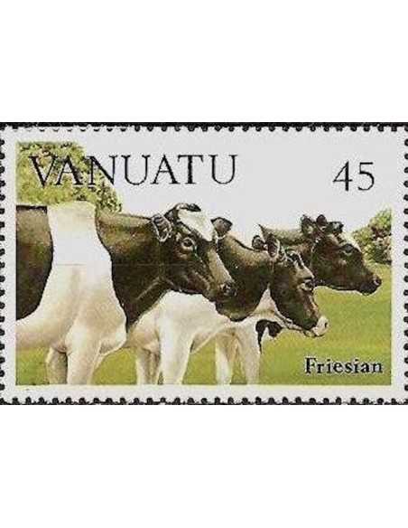 VANUATU N° 0697 Neuf *