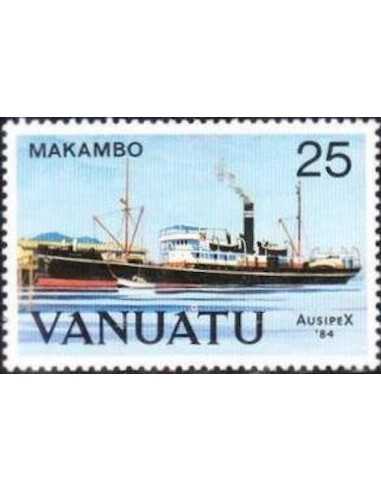 VANUATU N° 0699 Neuf *