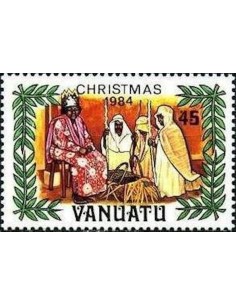 VANUATU N° 0703 Neuf *