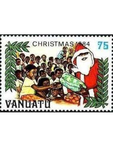 VANUATU N° 0704 Neuf *