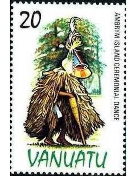 VANUATU N° 0705 Neuf *