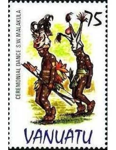 VANUATU N° 0708 Neuf *