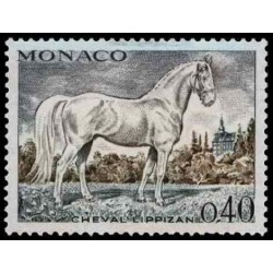 Monaco N° 0834 N *