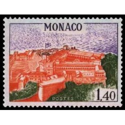 Monaco N° 0850 N *