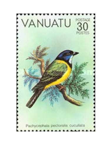 VANUATU N° 0622 Obli