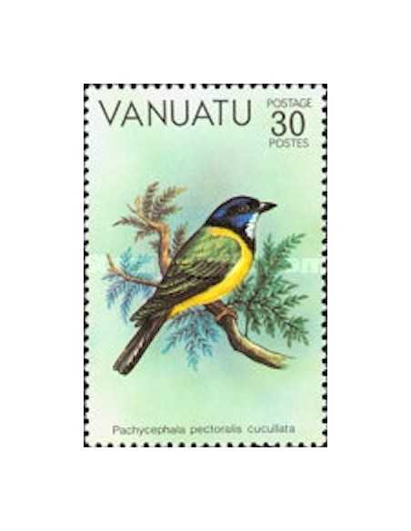 VANUATU N° 0622 Obli