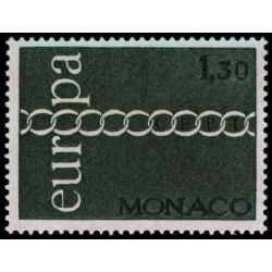 Monaco N° 0865 N *