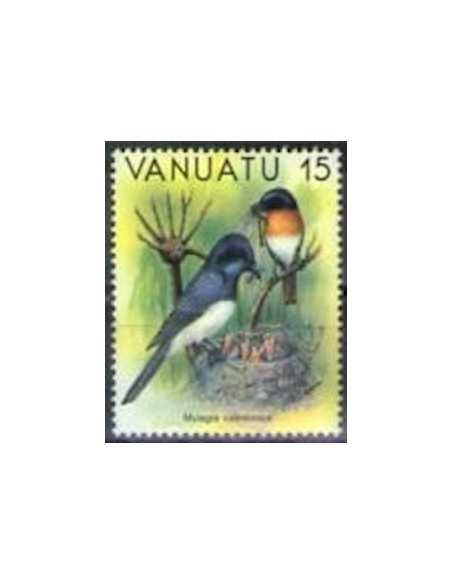 VANUATU N° 0639 Obli
