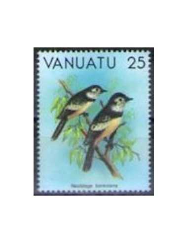 VANUATU N° 0641 Obli