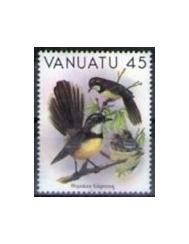 VANUATU N° 0642 Obli