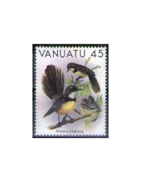 VANUATU N° 0642 Obli