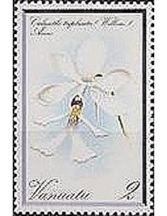 VANUATU N° 0644 Obli