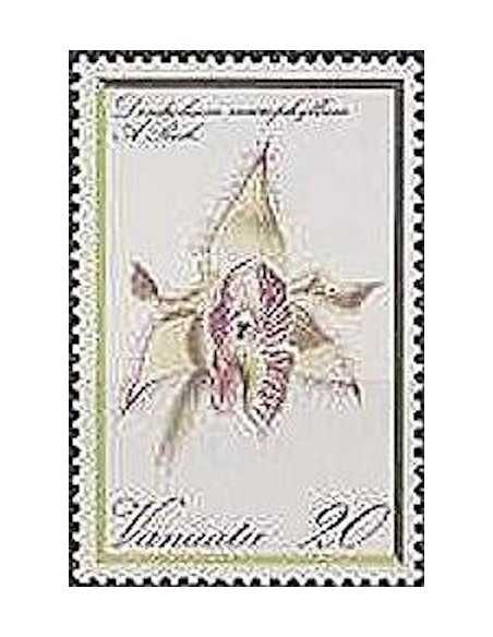 VANUATU N° 0647 Obli