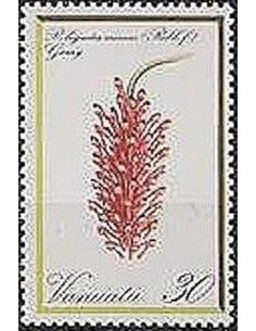 VANUATU N° 0649 Obli