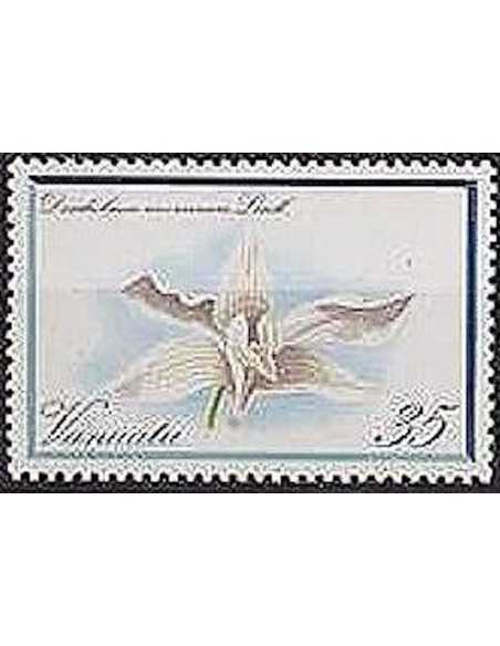 VANUATU N° 0650 Obli