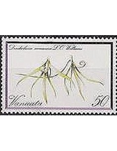 VANUATU N° 0652 Obli