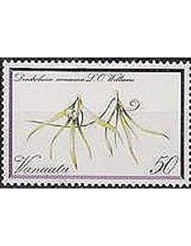VANUATU N° 0652 Obli