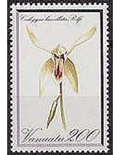 VANUATU N° 0655 Obli