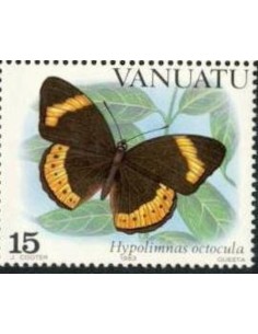 VANUATU N° 0666 Obli