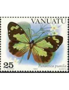 VANUATU N° 0670 Obli