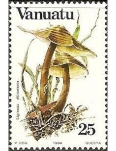 VANUATU N° 0687 Obli