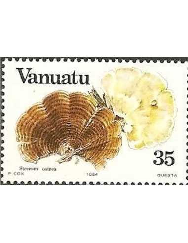 VANUATU N° 0688 Obli