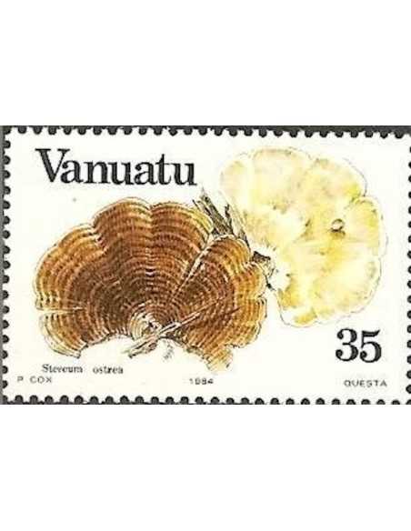 VANUATU N° 0688 Obli