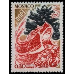 Monaco N° 0871 N *