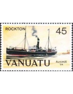VANUATU N° 0700 Obli