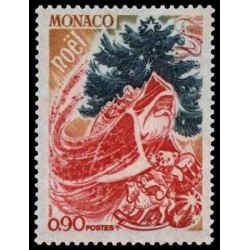 Monaco N° 0873 N *