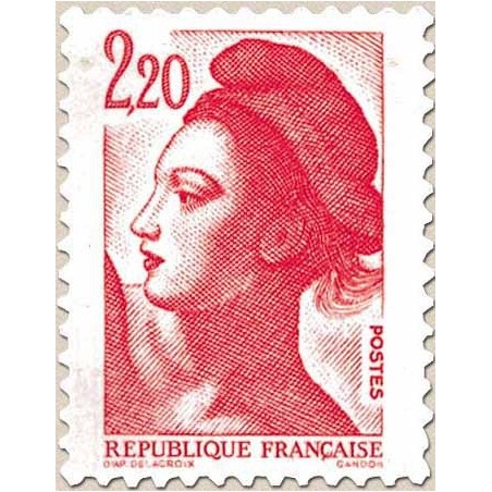 FR N° 2376 Neuf Luxe