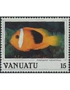 VANUATU N° 0772 Obli