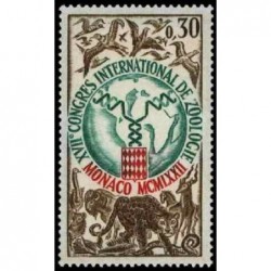 Monaco N° 0894 N *