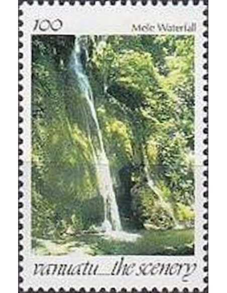 VANUATU N° 0928 Obli