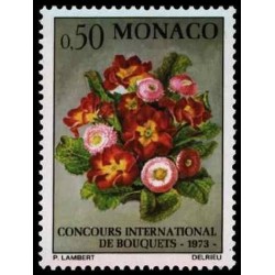 Monaco N° 0898 N *