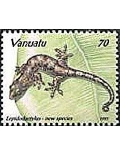 VANUATU N° 0974 Obli
