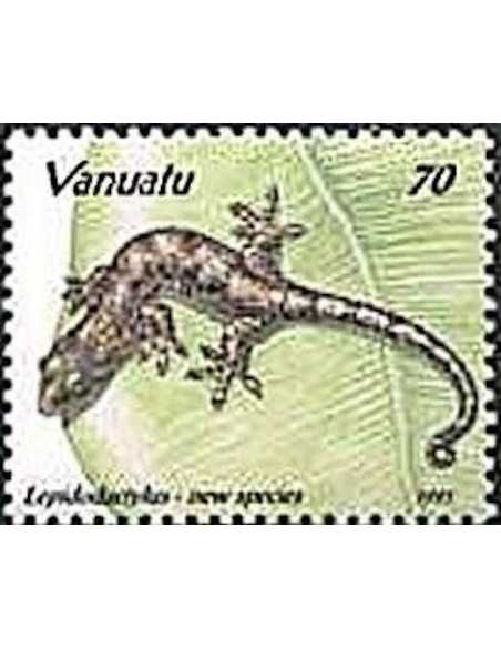 VANUATU N° 0974 Obli