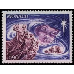 Monaco N° 0902 N *