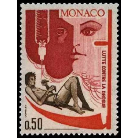 Monaco N° 0903 N *