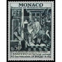 Monaco N° 0906 N *