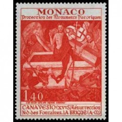 Monaco N° 0908 N *